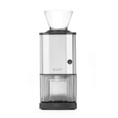 IJsvergruizer ABS/PP/RVS BarUp HEN 271520