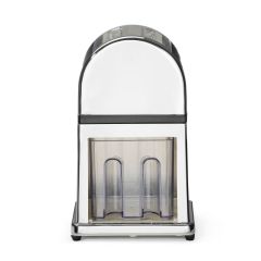 IJsvergruizer RVS BarUp HEN 695708