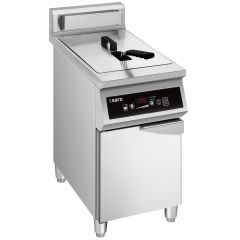 Inductie Friteuse Model Queens Saro 360-1225
