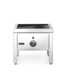 Inductiehokker met hoog vermogen RVS Hendi HEN 237670