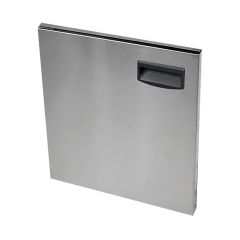 Inductiekookplaat Entry Line 700 Deur Niet Passend Op 7545.0005 En 7545.0010 Combisteel 7545.9000