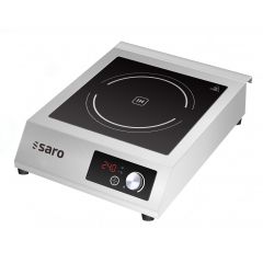 Inductiekookplaat Inductie Kookplaat 5 Kw Model Koko Saro 360-1110