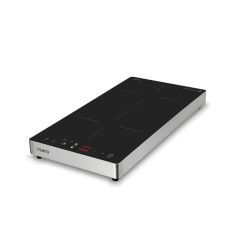 Inductiekookplaat Inductie Kookplaat - Model Denise Saro 360-1040