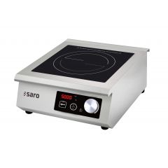 Inductiekookplaat Inductie Kookplaat - Model Lilly Saro 360-1070