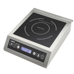 Inductiekookplaat Inductie Kookplaat Model Natascha Saro 360-1020