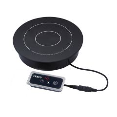 Inductiekookplaat Ingebouwde Inductieplaat - Model Eva Saro 360-1050