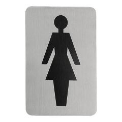 Infobord RVS EMGA EMG 705201