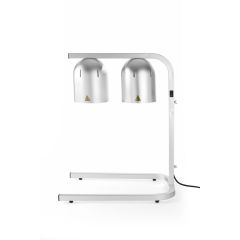 Infrarood warmhoudbrug Aluminium Hendi HEN 273906