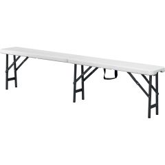 Inklapbank Party Bank Model Siesta Saro 335-1020