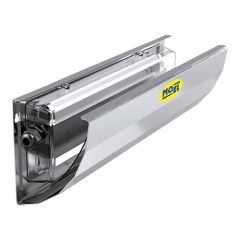 Insectenvanger 30W alum. Mo-el EMG 505701