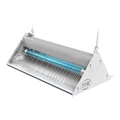 Insectenvanger 80W RVS Mo-el EMG 505397