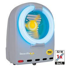Insektenvanger 32W ABS Mo-el EMG 505360