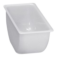 Inzet 500ml PE EMGA EMG 72002