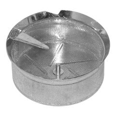 Inzetzeef Ø37cm-1,0 mm vertind Louis Tellier EMG 208031