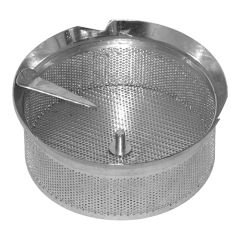 Inzetzeef Ø37cm-2,0 mm vertind Louis Tellier EMG 208033