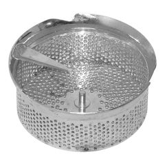 Inzetzeef Ø37cm-4,0 mm vertind Louis Tellier EMG 208035