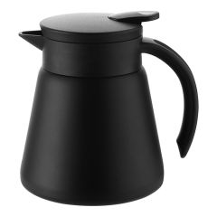 Isoleerkan 0,6L RVS EMGA EMG 595065