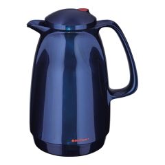 Isoleerkan 1,0L PP Rotpunkt EMG 869415