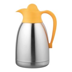 Isoleerkan 1,5L RVS EMGA EMG 595015