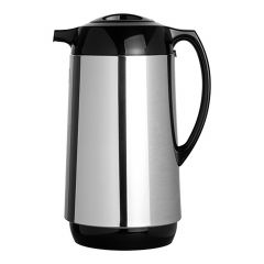 Isoleerkan 1L RVS (zwart) Zojirushi EMG 915040