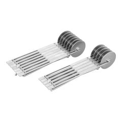 Jan Hagelsnijder glad-7x RVS glad EMGA EMG 25001