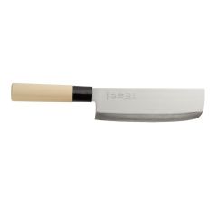 Japans Nakiri mes RVS Hendi HEN 845028