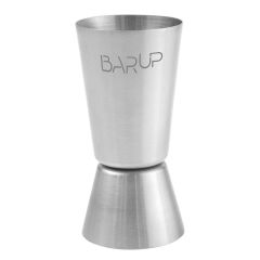 Jigger RVS BarUp HEN 597057