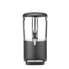 Juicer UNIQ ABS/RVS/PP Hendi HEN 425008