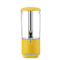 Juicer UNIQ ABS/RVS/PP Hendi HEN 425039