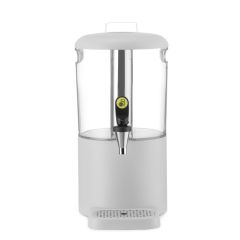 Juicer UNIQ ABS/RVS/PP Hendi HEN 425046