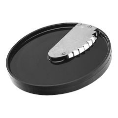 Julienneschijf 4,0x4,0 mm Santos EMG 408225