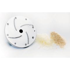 Kaasrasp / Snijder Kaasraspschijf 2Mm Saro 08-1415