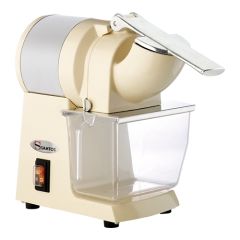 Kaasraspmolen 50kg/uur RVS Santos EMG 408002