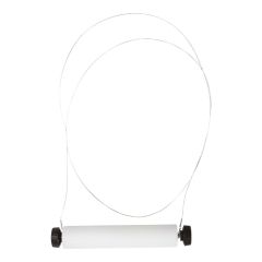 Kaassnijder trekdraad RVS Boska EMG 849010