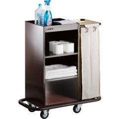 Kamer Service Trolley Model Af 260 Saro 399-1018