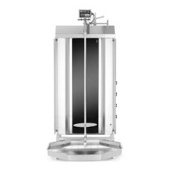 Kebabgrill elektrisch Hendi HEN 226018