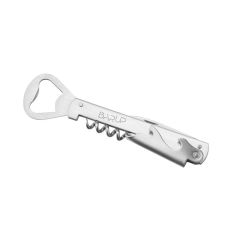 Kelnermes RVS BarUp HEN 597033