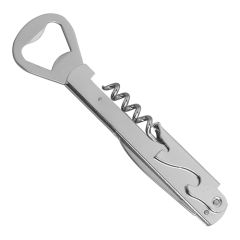 Kelnersmes verchroomd Louis Tellier EMG 120015