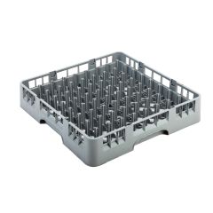 Keukenaccessoire Bordenkorf - 50x50x10,1 cm Combisteel 7013.0330