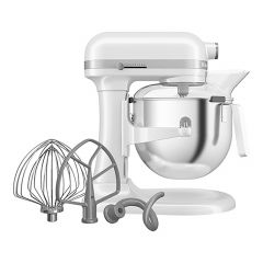 Keukenmachine 6,6L (wit) KitchenAid EMG 521220