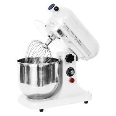 Keukenmachine 7L - 23,5x41,2x43 cm Combisteel 7062.0200