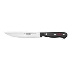 Keukenmes 16 cm RVS glad Wüsthof Dreizack EMG 150438