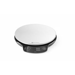 Keukenweegschaal 3 kg ABS/RVS Hendi HEN 580011