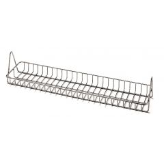 Kippengrill Draaigrill / Mand Voor Kip Ba-4 Saro 492-3005