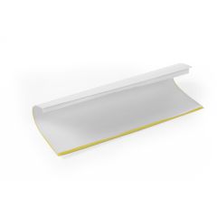 Kleefplaat voor insectenverdelgers 270196 Hendi HEN 270233