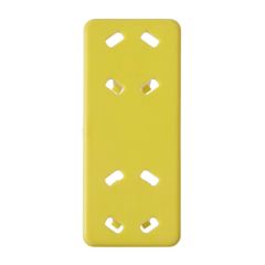 Kleurclips voor afwasrekken PP Hendi HEN 877265