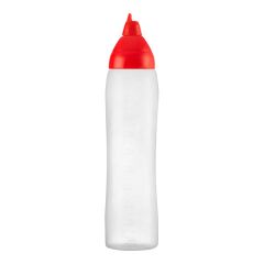 Knijpfles 100cl LDPE Araven EMG 962083