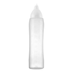 Knijpfles 100cl LDPE Araven EMG 962088