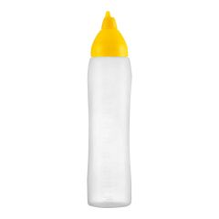 Knijpfles 100cl LDPE Araven EMG 962093