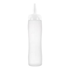 Knijpfles 50cl LDPE Araven EMG 962041